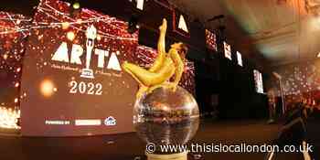 Asian Restaurant and Takeaway Awards east London nominees