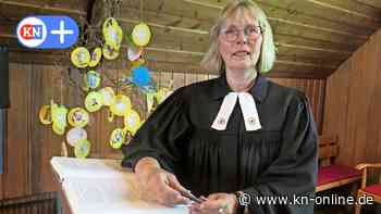 Kirche: Andrea Noffke soll neue Pastorin in Schinkel werden
