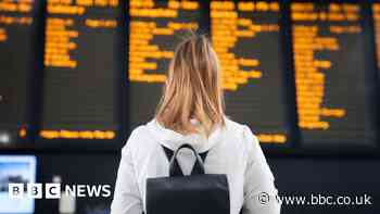 Train strikes: Aslef drivers announce new date