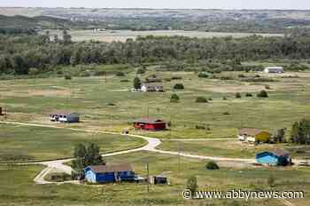 Feds underfunding Indigenous housing leads to years-long wait-lists, frustration