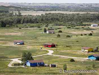 Federal underfunding of Indigenous housing leads to years-long wait-lists, frustration