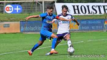 Inter Türkspor Kiel schockt VfR Neumünster mit spätem Ausgleich