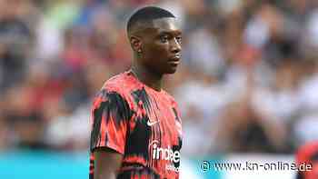 Eintracht Frankfurt: Krösche bestätigt Angebot für Kolo Muani