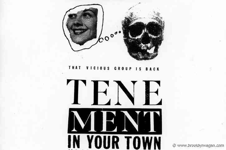 Tour news: Tenement, Kishi Bashi, Vic Mensa, Water From Your Eyes, more