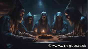 Tom Slemen's Haunted Wirral column: A ghostly warning