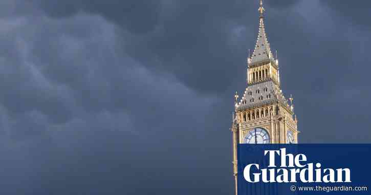 Councils can only do so much without government help | Letter