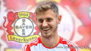 Stanisic-Wechsel zu Leverkusen steht bevor: FC Bayern schließt Transfer-Hintertür