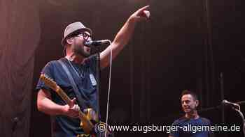 Riesenandrang auf dem Obstwiesenfestival