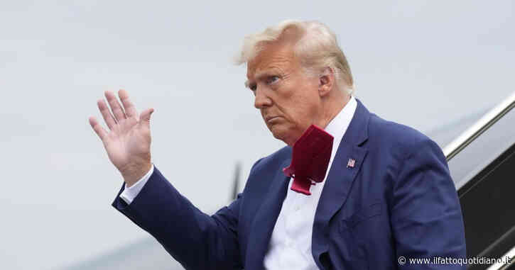 Nonostante i nuovi guai giudiziari Donald Trump continua a dominare i sondaggi sui candidati repubblicani