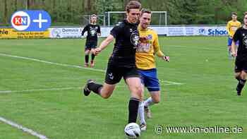 Fußball: SV Todesfelde II in Landesliga unbesiegt - Ärger über Gegner