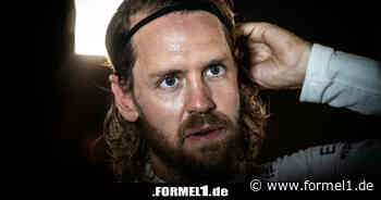 Sebastian Vettel geschockt: CO2-Bilanz 50 Mal höher als beim Durchschnitt