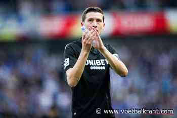 LIVE: RWDM meteen weer langszij