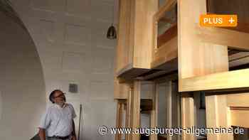 Mit vereinten Kräften: Die Christuskirche bekommt eine neue Orgel