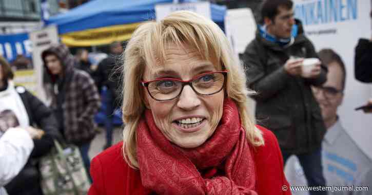 Granny Faces Second 'Hate Speech' Trial for Tweeting Bible Verses – 'Dignity' of Homosexuals Must Be Protected: Finnish Prosecutors