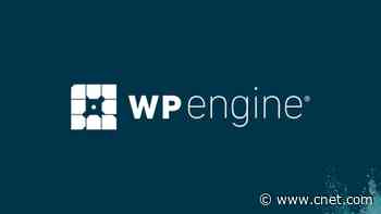 Sign Up for a Year of WP Engine Web-Hosting and Get 4 Months Free     - CNET