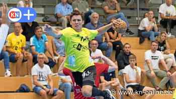 TSV Altenholz patzt gegen Drittliga-Aufsteiger VfL Fredenbeck