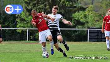 Fußball: Kaltenkichener TS bei SSC Hagen-Ahrensburg endet unentschieden