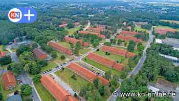 Flüchtlinge: Landesunterkunft für Ausreisepflichtige in SH  kaum genutzt