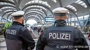 Magdeburg-Fans randalieren nach Sieg gegen Holstein im Kiel Hauptbahnhof