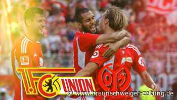 Behrens trifft, Ajorque vergibt: Union schlägt Mainz