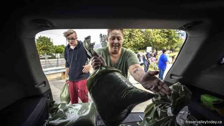 Tropical Storm Hilary menaces Mexico’s Baja coast, southwest US packing deadly rainfall
