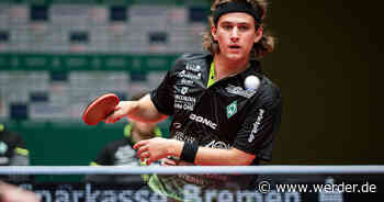 TTBL-Eröffnung in Bremen