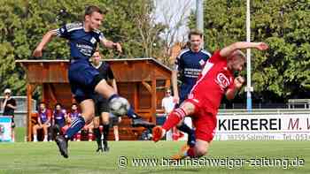 Gitter gewinnt schwaches Derby und bleibt oben dran