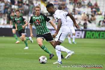 Vincent Kompany wil diep in de buidel tasten om Hannes Delcroix binnen te halen