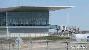 No more evacuee flights from NWT to Winnipeg scheduled for now