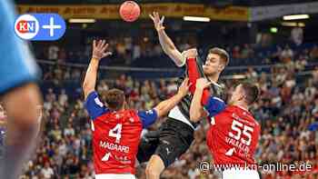 Orlen Star Cup: THW Kiel unterliegt HSV Hamburg und besiegt Wisla Plock