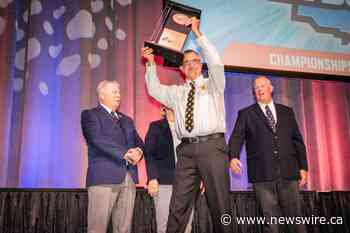 ATA Crowns National Truck Driving Champions