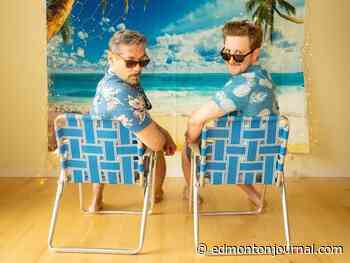 FRINGE REVIEW: Masterfully metaphorical Fiji will leave you hungry for more