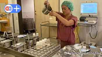 Leipziger Uniklinik betreibt Deutschlands größte Frauenmilchbank