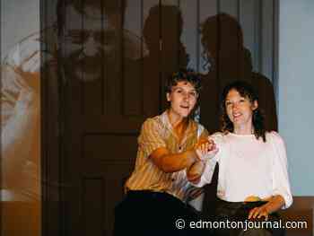 FRINGE REVIEW: Love, Kurt a play for people who love words