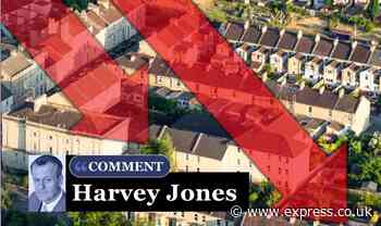 As house prices fall and buy-to-let flops: should you invest in a holiday let?