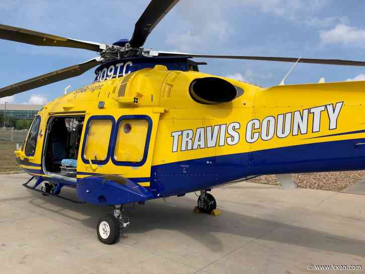 Jet ski collision on Decker Lake prompts STAR Flight response