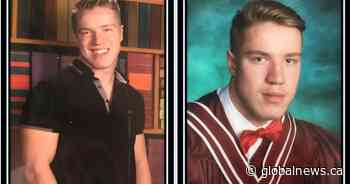 Krupa family asks for help with unsolved B.C. murder case on six-year anniversary