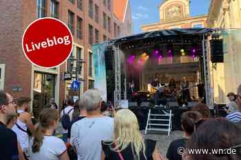 „Münster mittendrin“