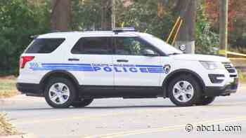 Officer kills suspect who stabbed another officer during domestic violence investigation: CMPD