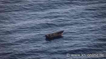 Hunderte Migranten erreichen Italien – Deutsche Hilfsorganisationen retten fast 200 Menschen