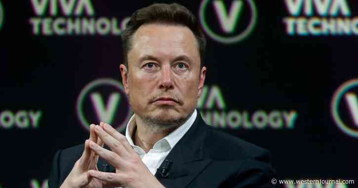 'Then Delete Your Account': James Woods Vs. Elon Musk Rapidly Heats Up After X Controversy