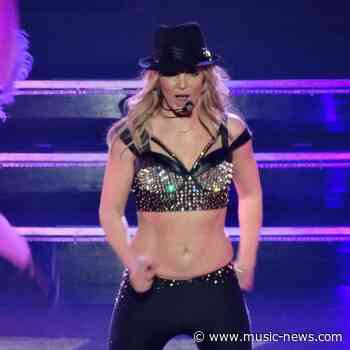 Britney Spears breaks silence following split from husband Sam Asghari