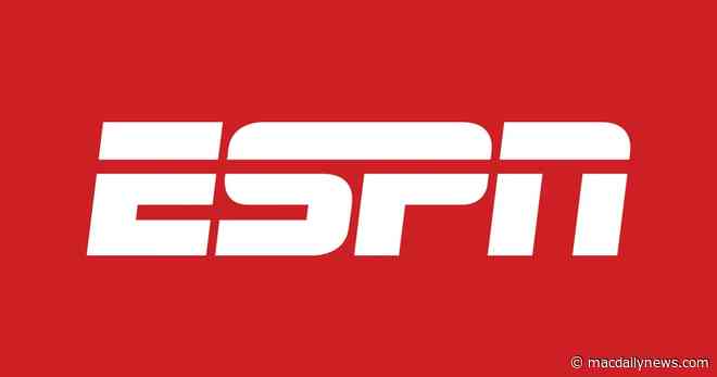Apple doesn’t need to acquire ESPN to become the worldwide leader in sports