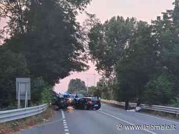 Schianto mortale nel Reggino: tre vittime, anche una bimba di 4 anni