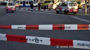 Deutscher bei Motorradrennen in Niederlanden tödlich verunglückt