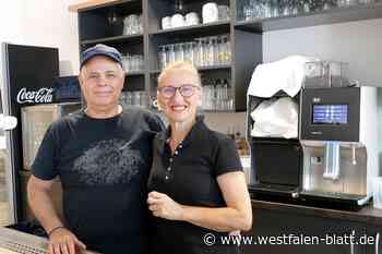 Brasserie-Café „Nostimo“ lädt in Höxter zum Genießen ein