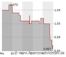 Evaxion Biotech: Evaxion gibt aktuelle Informationen zum Unternehmen und Finanzergebnisse für das zweite Quartal 2023 bekannt