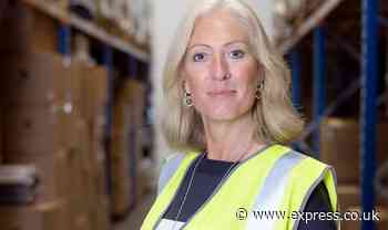 Dragons' Den pitch branded 'pathetic' by Duncan Bannatyne now turning over £10million