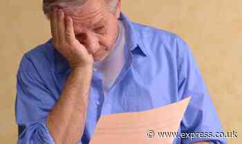 Baby boomers to be stung in massive £90 billion tax grab leading to huge windfall