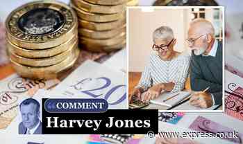 Expert tips this best buy 5.8% savings account that may 'smash inflation for years'